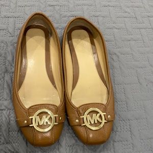 Michael Kors flats